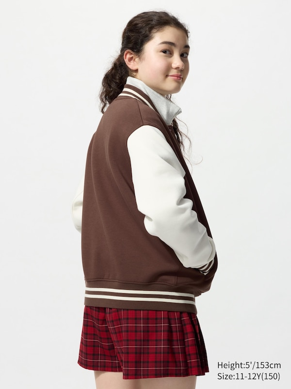 DRY Sweat Stadium Jacket