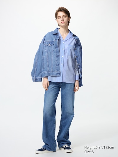 Cotton Pyjamas (Patterned, Long Sleeve)