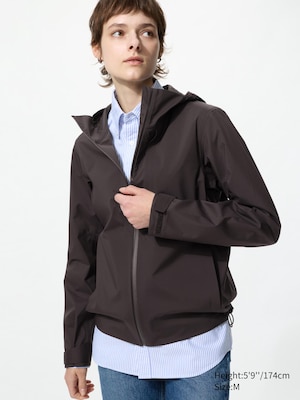 BLOCKTECH Parka