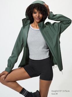 BLOCKTECH Parka