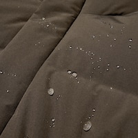 Volume Light Down Jacket