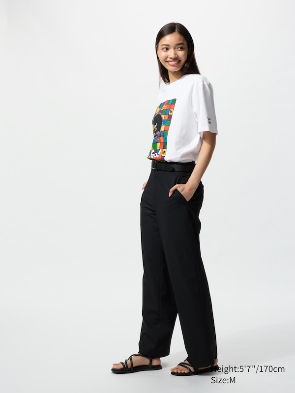 STUDIO GHIBLI UT Graphic T-Shirt