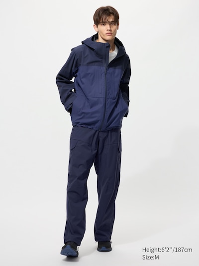 Pantalon déperlant BLOCKTECH
