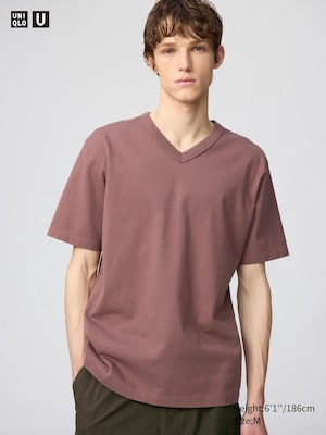 V Neck T-Shirt