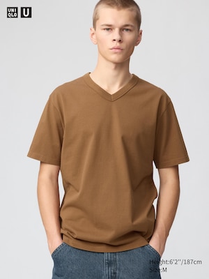 V Neck T-Shirt