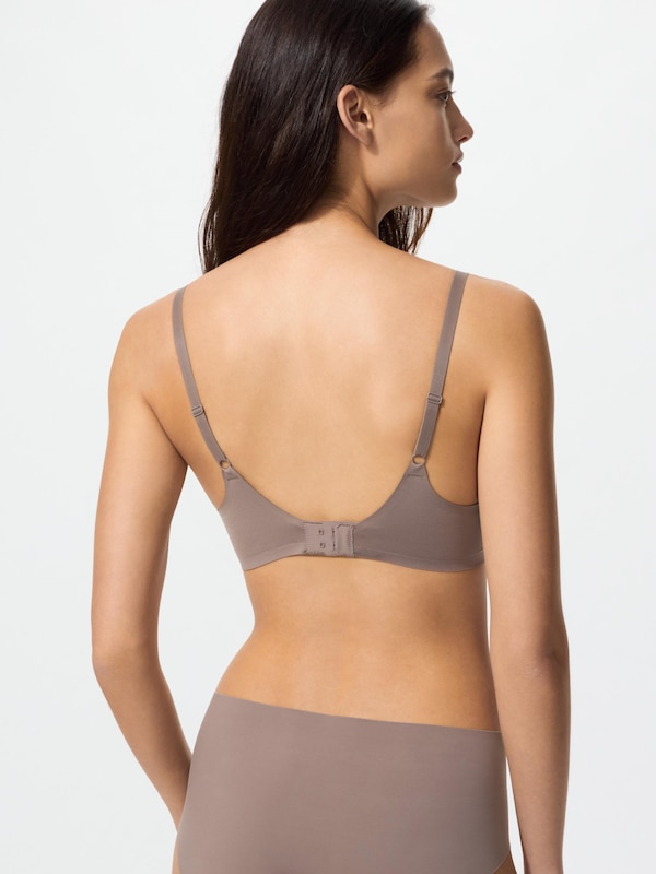 Wireless Bra (3D Hold)