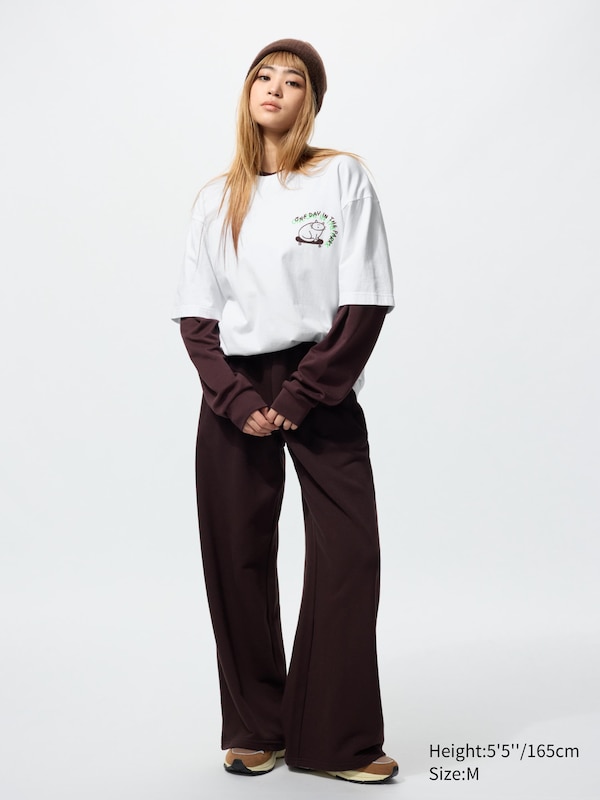 Yu Nagaba UT Graphic T-Shirt