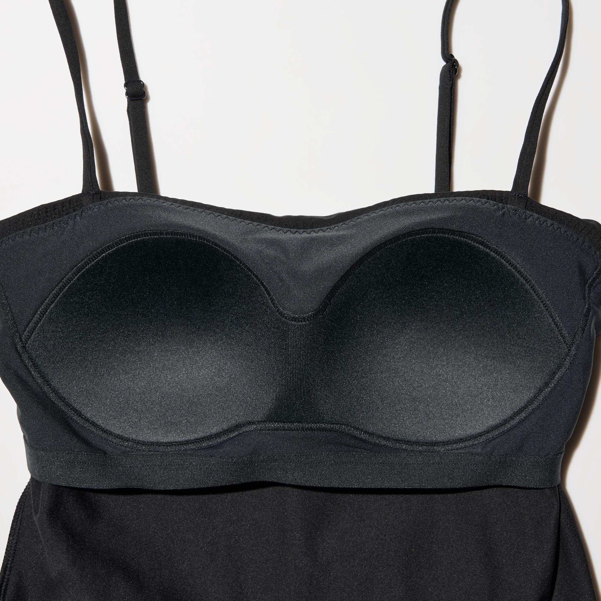 Dames AIRism Katoenen Bh-Jurk | UNIQLO NL