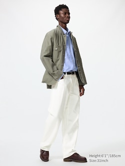 Baggy Jeans (Longer)