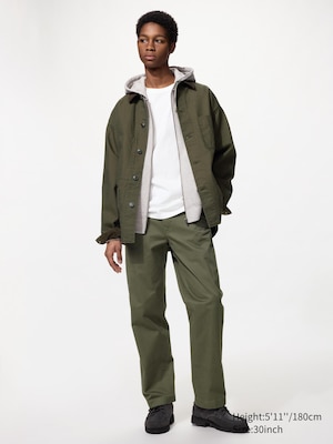 Regular Fit Chino Trousers