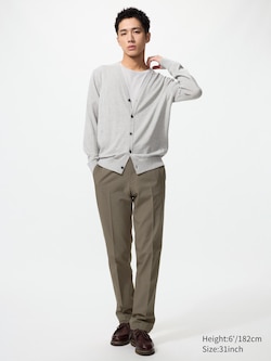 AirSense Trousers (Longer)