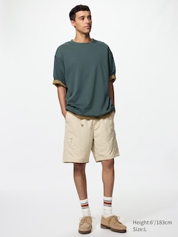 Geared Shorts