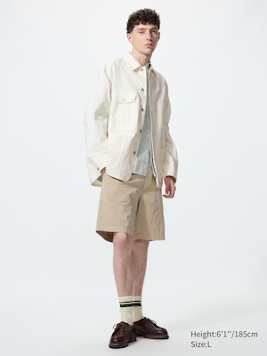 Chino Shorts