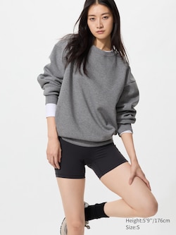 Ultra Stretch Active Biker Shorts