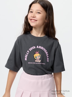 POP MART UT Graphic T-Shirt