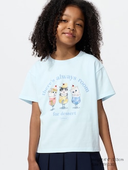 mofusand UT Camiseta