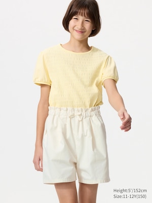 Easy Shorts