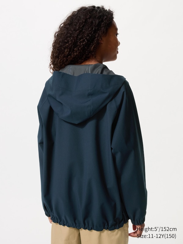 BLOCKTECH Parka