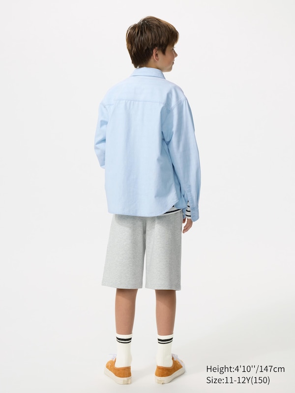 AIRism Cotton Shorts