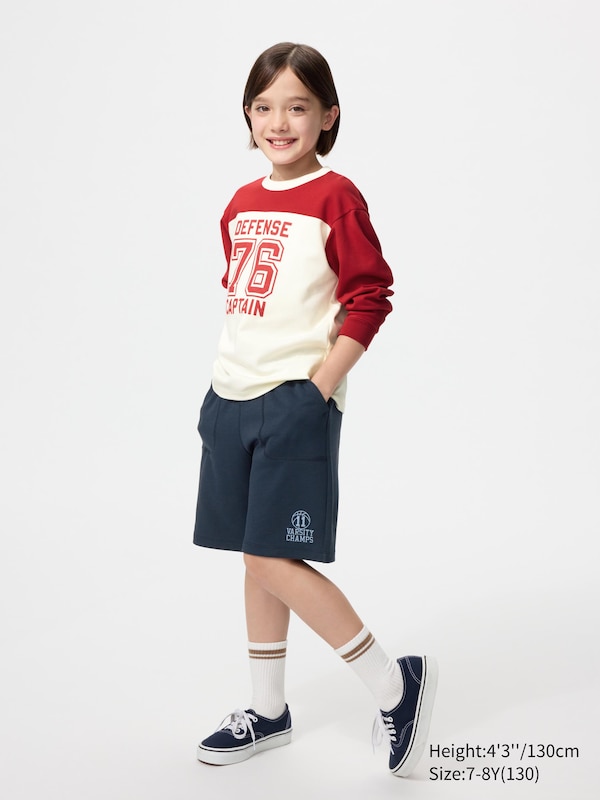 AIRism Cotton Shorts (Printed)