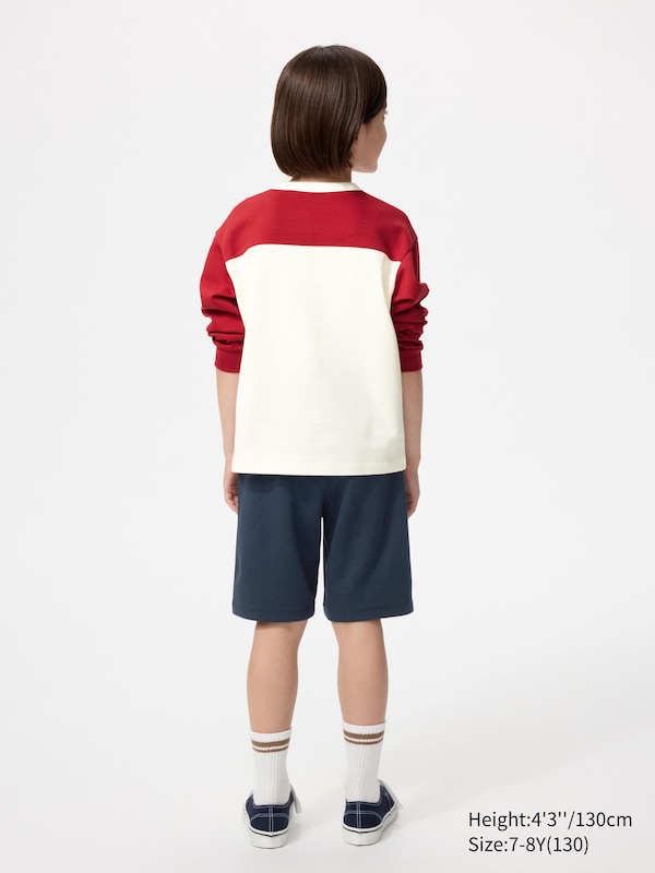 AIRism Cotton Shorts (Printed)