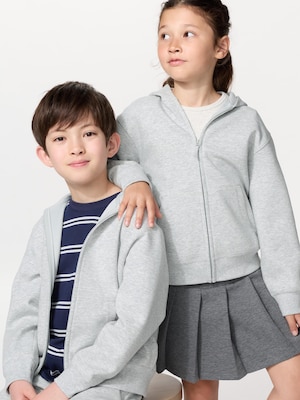 DRY Sweat Full-Zip Hoodie
