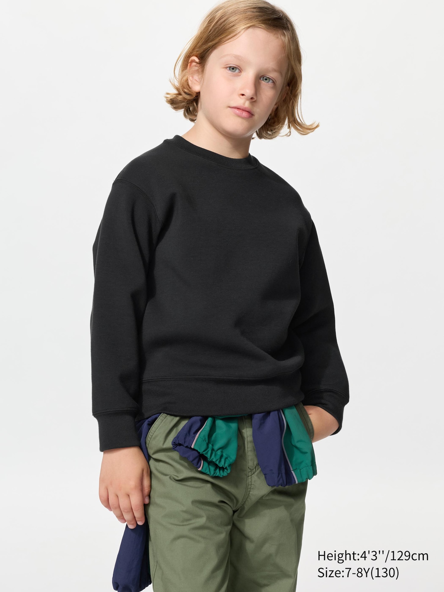 DRY Sweatshirt