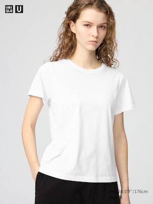 T-shirt 100% coton Supima®