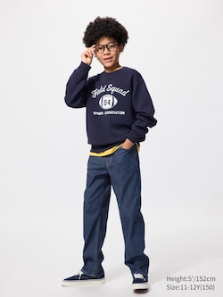 EZY Regular Jeans
