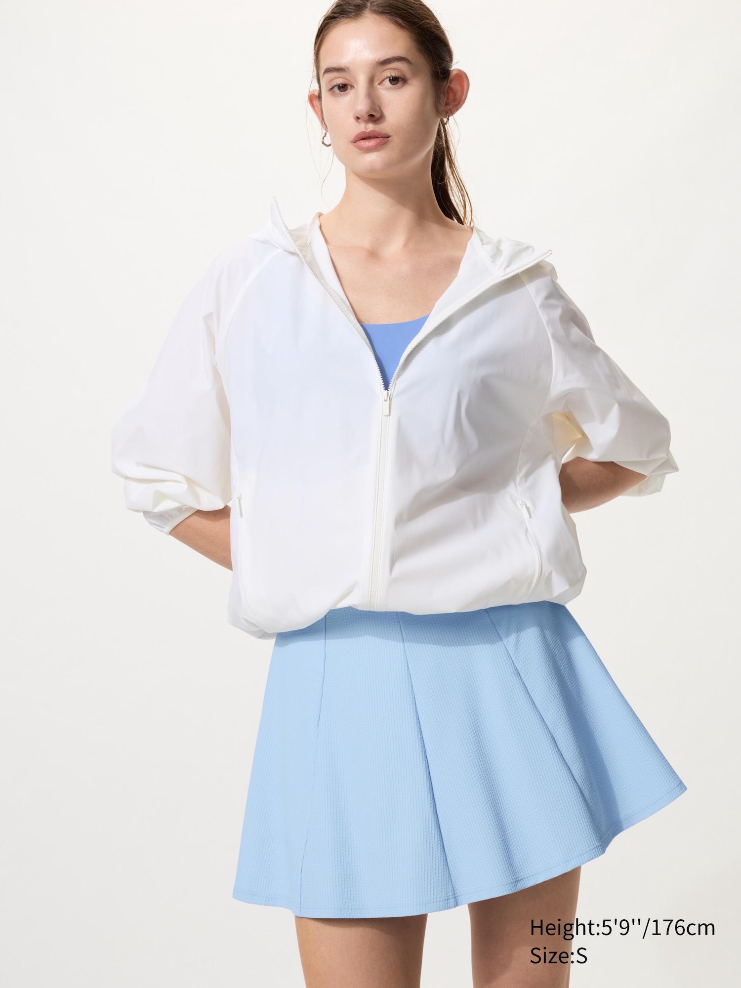 Gonna Pantalone Sportiva