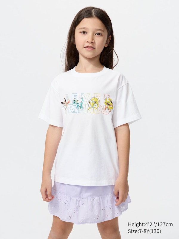 Pokémon UT Graphic T-Shirt