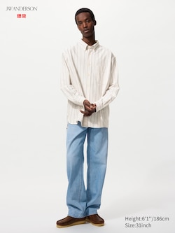 Jeans (Straight Fit)