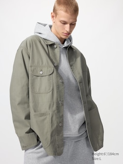 Utility Jacket