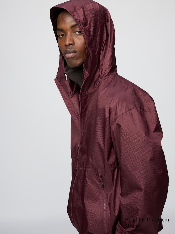 Parka Leggero