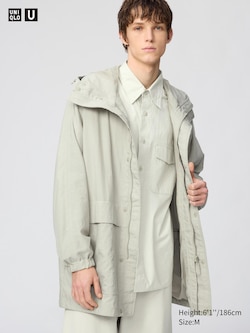 Utility Parka