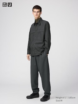 AIRism Cotton Joggers