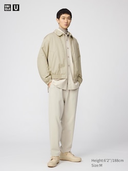 AIRism Cotton Joggers