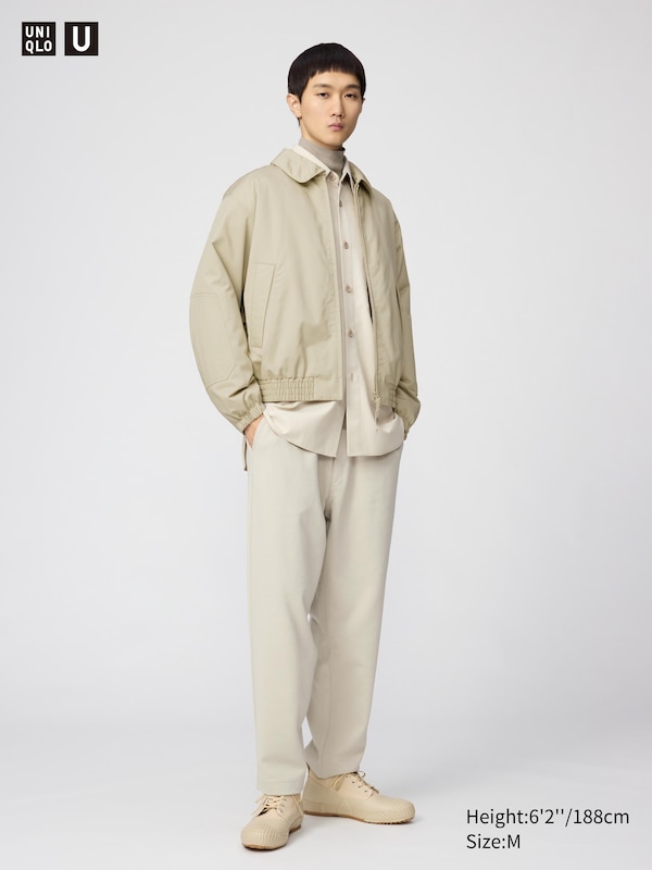 AIRism Cotton Joggers