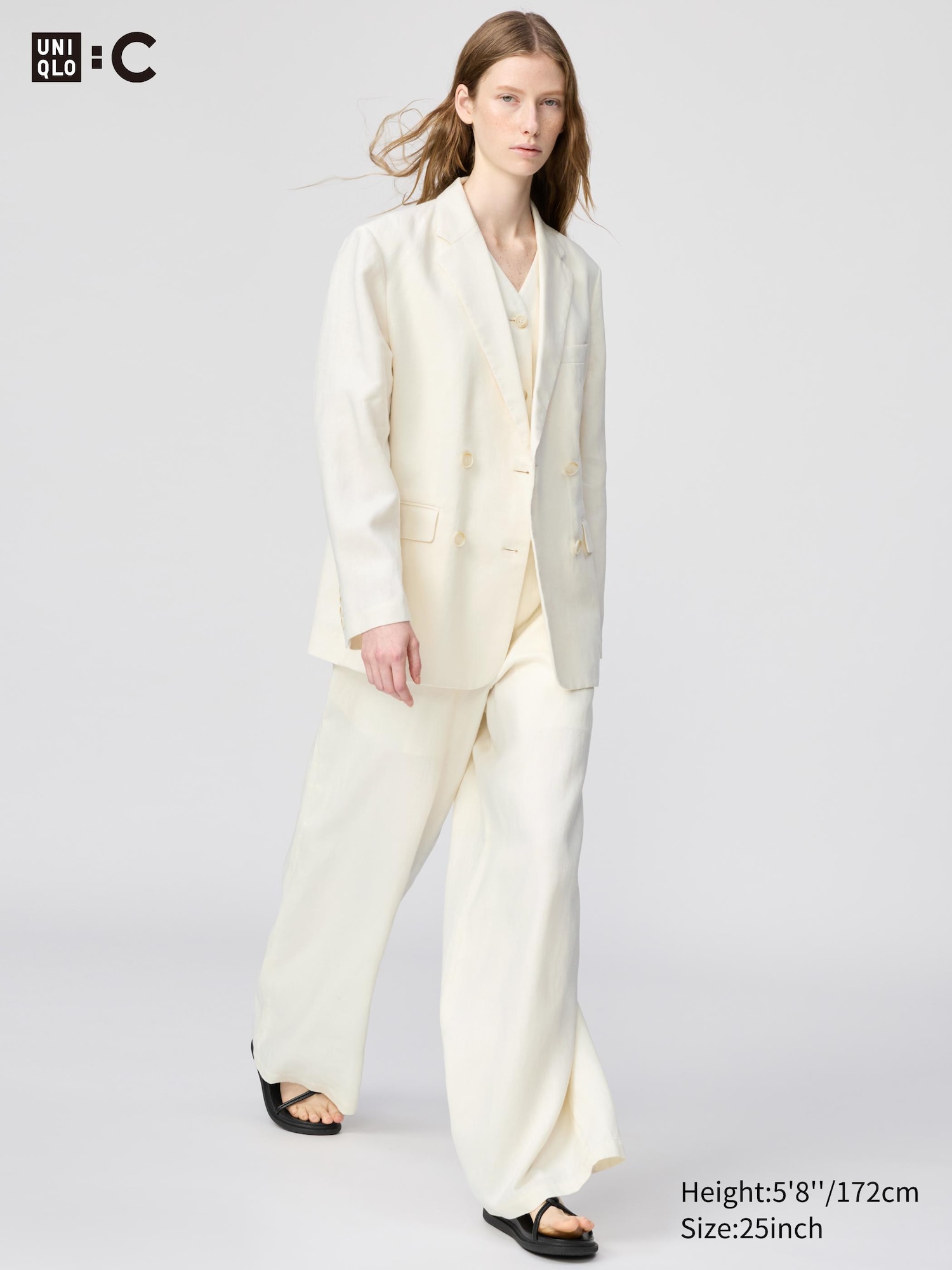 %100 Premium Keten Pantolon