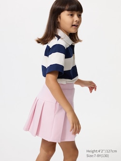 DRY Sweat Mini Skort