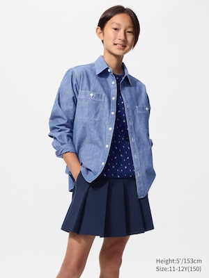 DRY Sweat Mini Skort