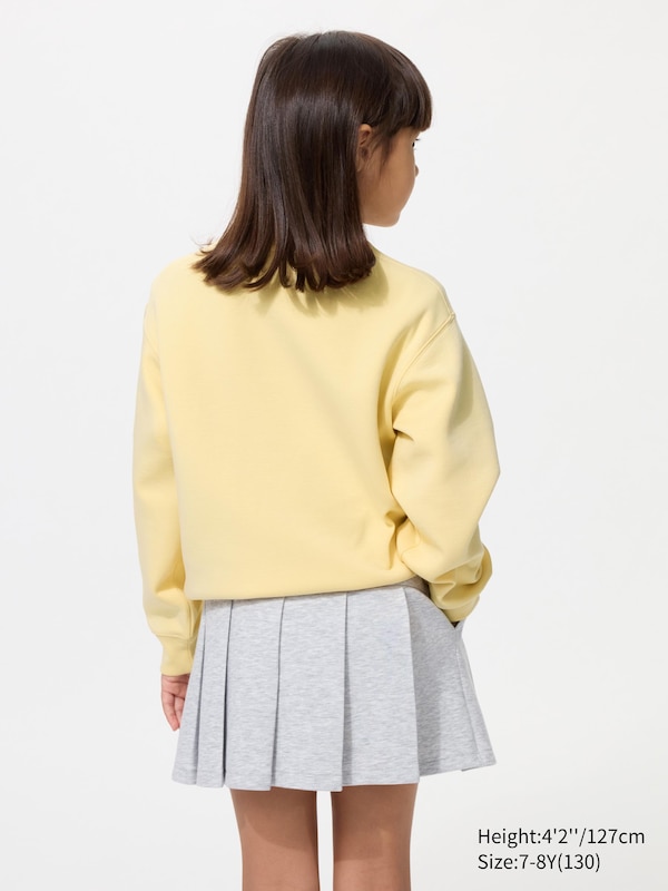 DRY Sweat Mini Skort