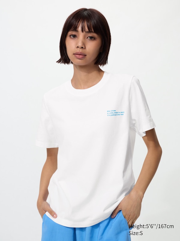 miffy in bloom UT Graphic T-Shirt