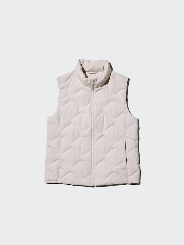 PUFFERTECH Seamless Vest