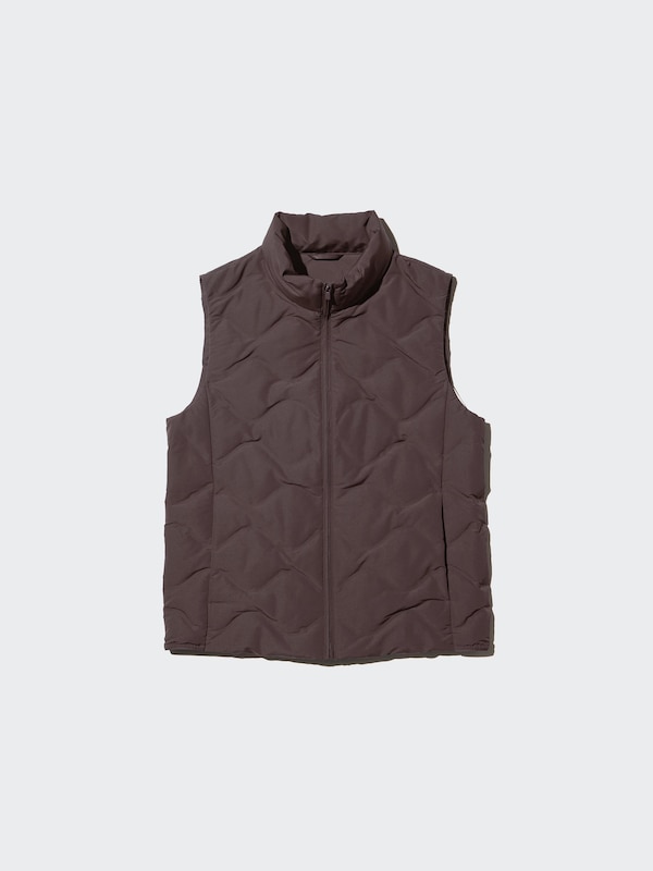PUFFERTECH Seamless Vest