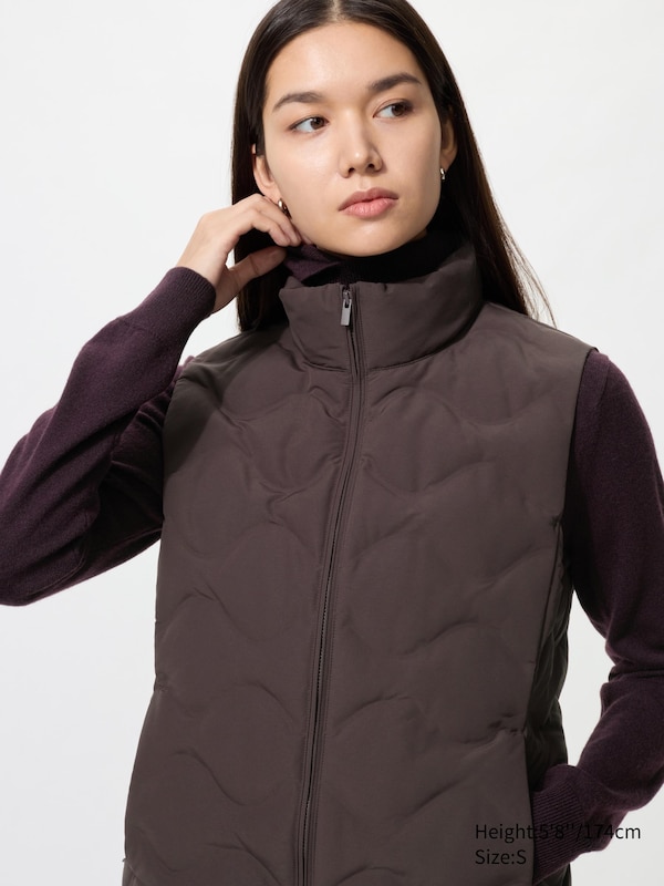 PUFFERTECH Seamless Vest