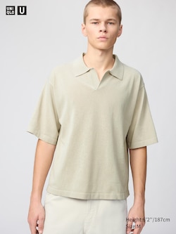 Skipper Polo Jumper