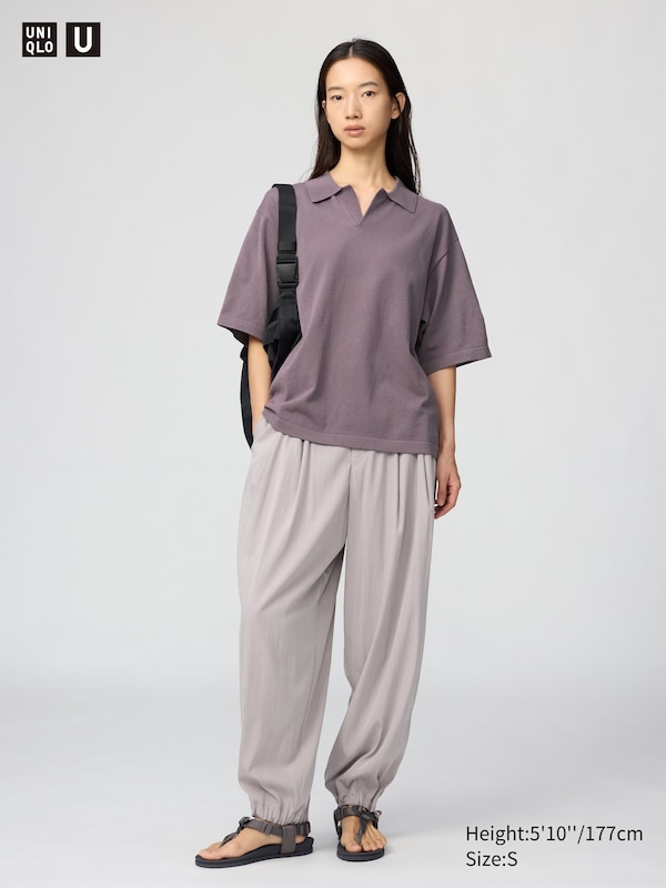 Pullover (Skipper-Polokragen)