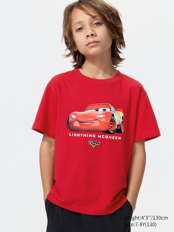 MAGIC FOR ALL Icons UT Graphic T-Shirt