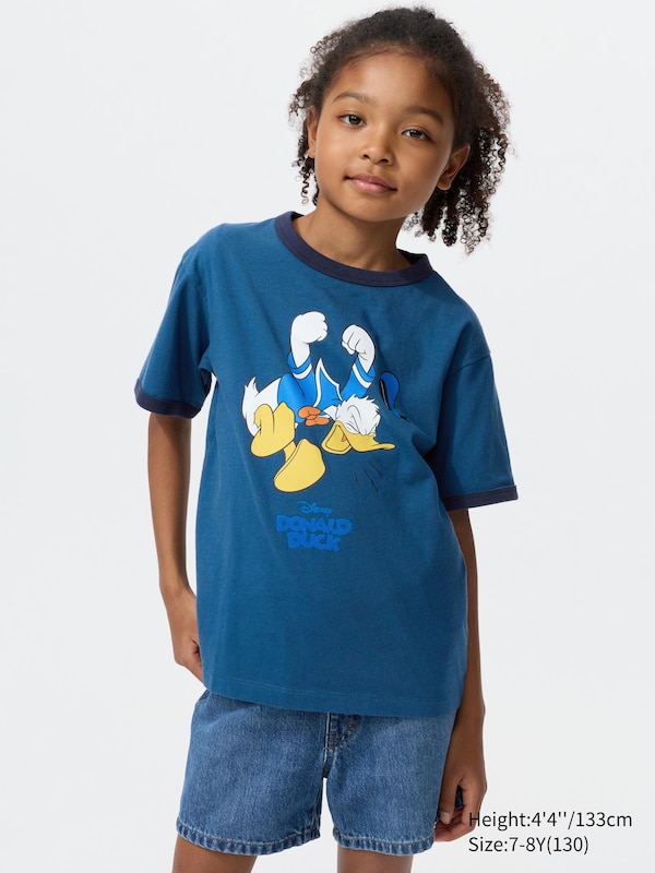 MAGIC FOR ALL Icons UT Graphic T-Shirt